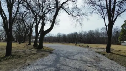 Commercial Land For Lease