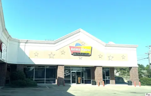 Retail Storefront Property