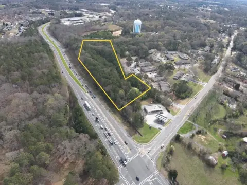 Newnan Land For Sale