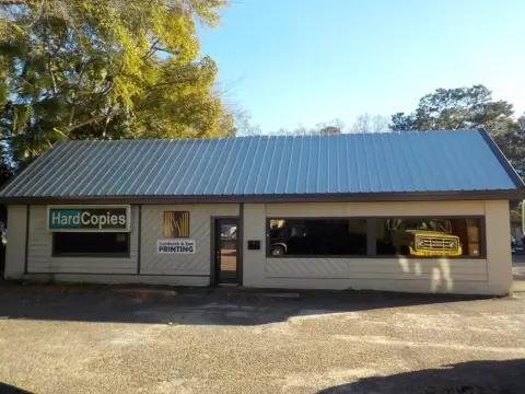 Dothan Commercial Building For Sale