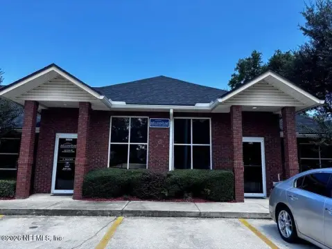 Leased Medical Office Suite Pair