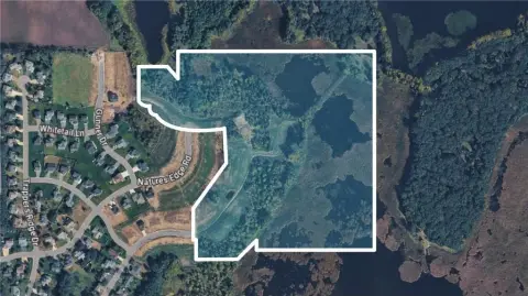 Waterfront Development Opportunity in Clear Lake
