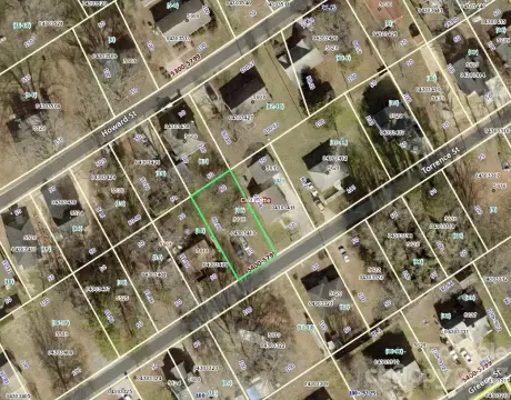 Residential Lot Near Concord Mills