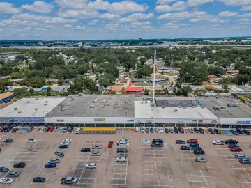 Prime Commercial Space in Tampa