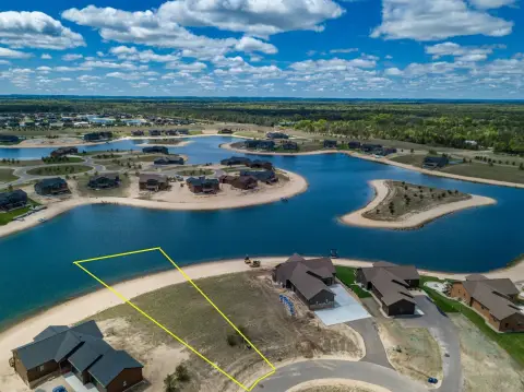 Premier Waterfront Land Parcel