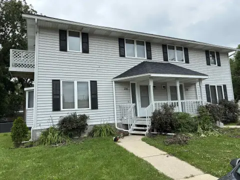 Two-Unit Duplex Income Property