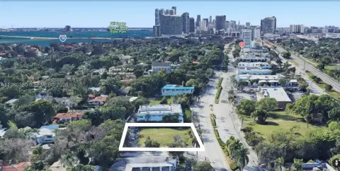 Biscayne Blvd Development Opportunity