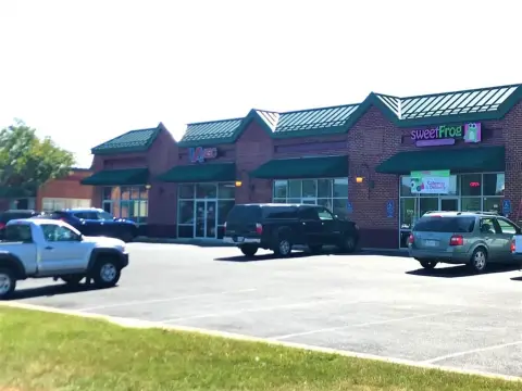 Retail Center in Waynesboro, VA