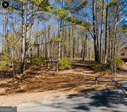 Ellenwood Land: Build Your Dream
