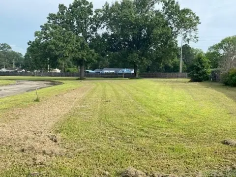 Residential Lots in Hope, Arkansas