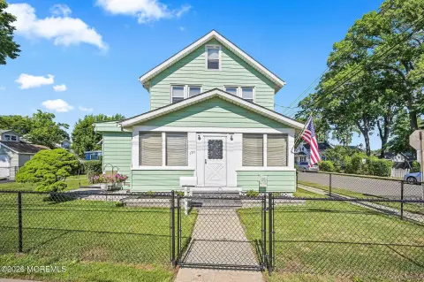 Updated Two-Unit Duplex