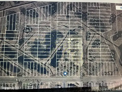 Bayfront Commercial Land