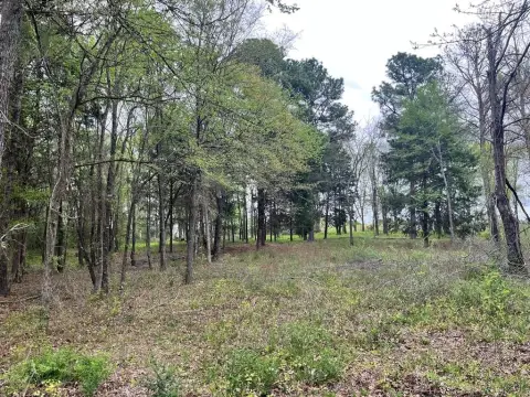 Residential Lot in Gated Community