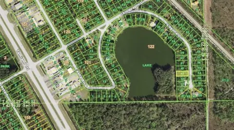 Punta Gorda Land For Sale