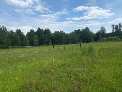 Partially Cleared Lot For Sale