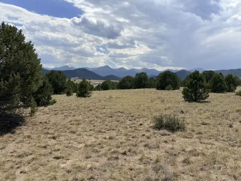 Rural Residential Equestrian Lot