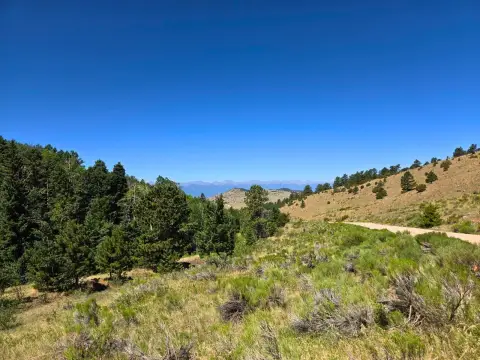Rural Residential Land Parcel