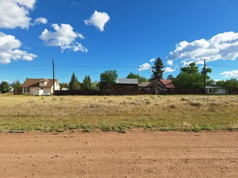 Residential Building Lot