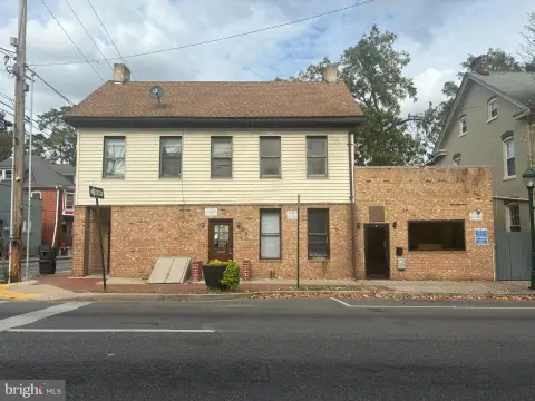 Downtown Hagerstown Mixed-Use Investment