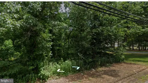 Vacant Land in Sicklerville, NJ