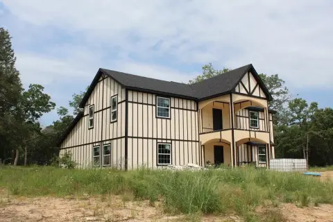 Malakoff, TX Dream Home Project