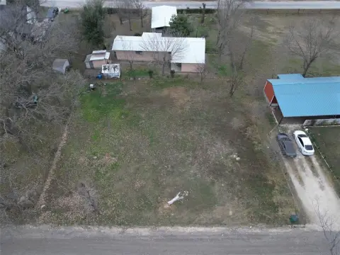 Unimproved In-Town Lot in Dublin