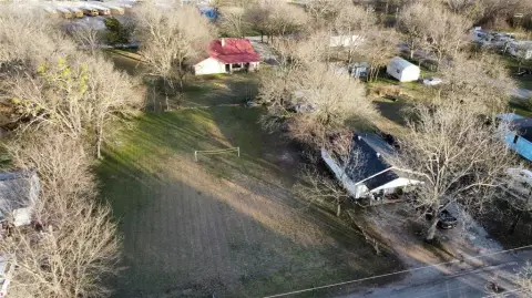 Residential Lot Near Schools