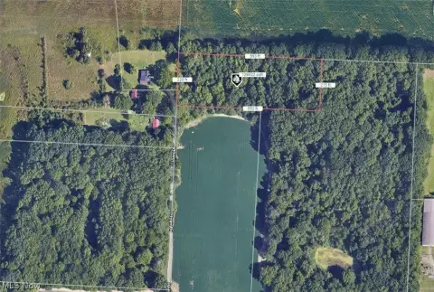 Industrial Land Near Akron-Canton Airport
