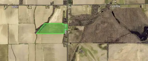 Land for RV and Mobile Homes