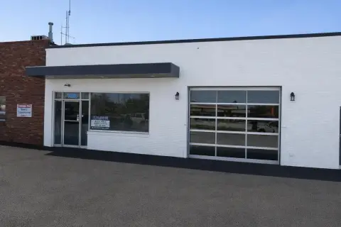 Lexington Retail Space Available