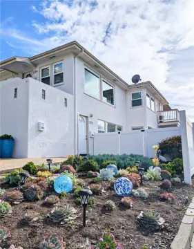 Furnished Duplex Unit