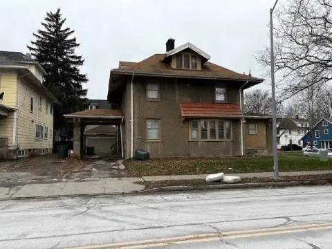Rochester Multi-Family Income Property