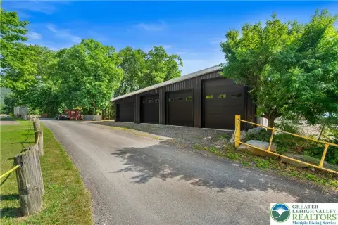 Mixed-Use Property with Workshop