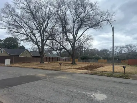 East Memphis Land Opportunity