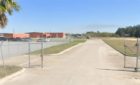 Warehouse and Office Flex Property