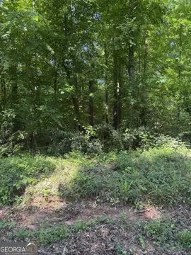 Land Near Jackson Lake