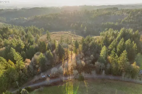 Ready-to-Build Land Near Skyline Boulevard