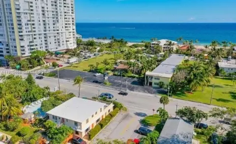 Pompano Beach Hotel/Motel Opportunity
