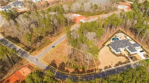 Eagles Landing Homesite Opportunity