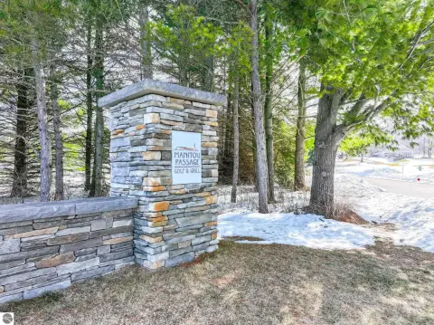 Desirable Golf Course View Lot