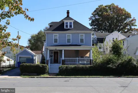 Colonial Multifamily Near Hagerstown City Park
