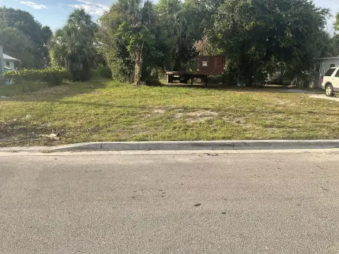Residential Home Lot