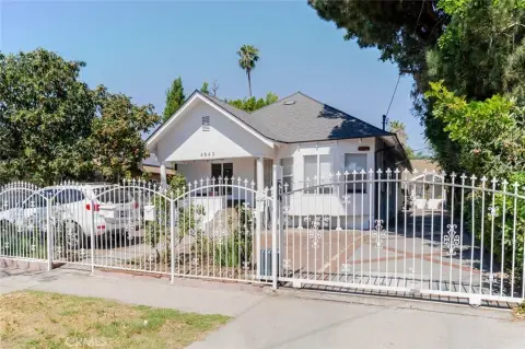 Two-Unit Duplex Opportunity