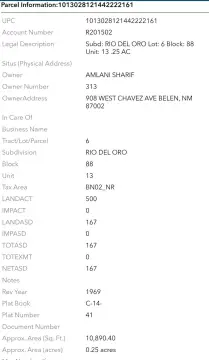 Land with Mountain Views