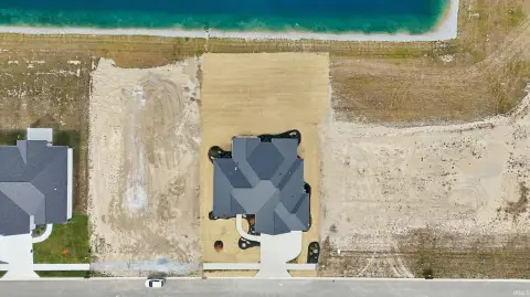 Residential Land in Chestnut Creek