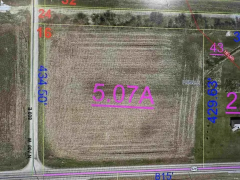 Decatur Agricultural Land For Sale