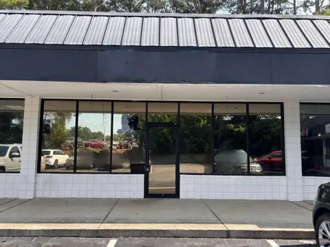 Retail or Office Suite with Private Room