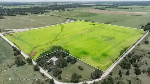Comanche County Land For Sale