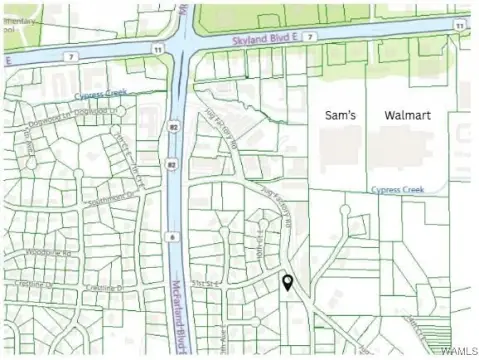 Tuscaloosa Commercial Property on Jug Factory