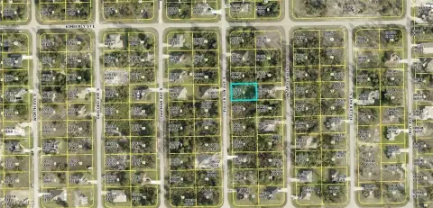 Lehigh Acres Land Opportunity